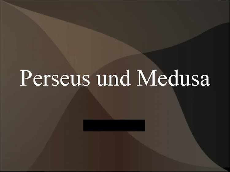 Know Perseus und Medusa thumbnail