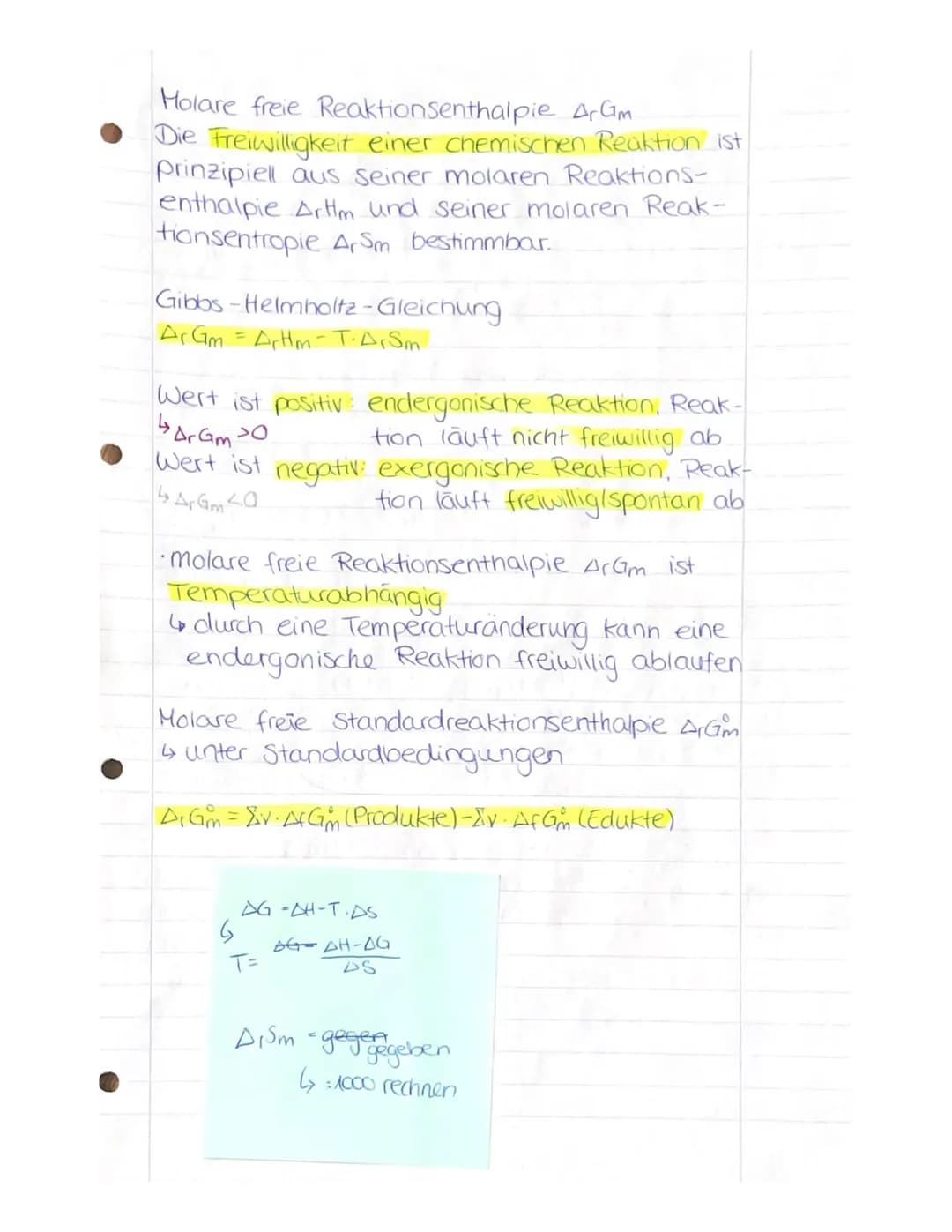 Thermodynamik
Ein offenes System kann mit seiner Umgebung
Sowohl Energie als auch Stoffe austauschen.
Ein geschlossenes System kann mit sein