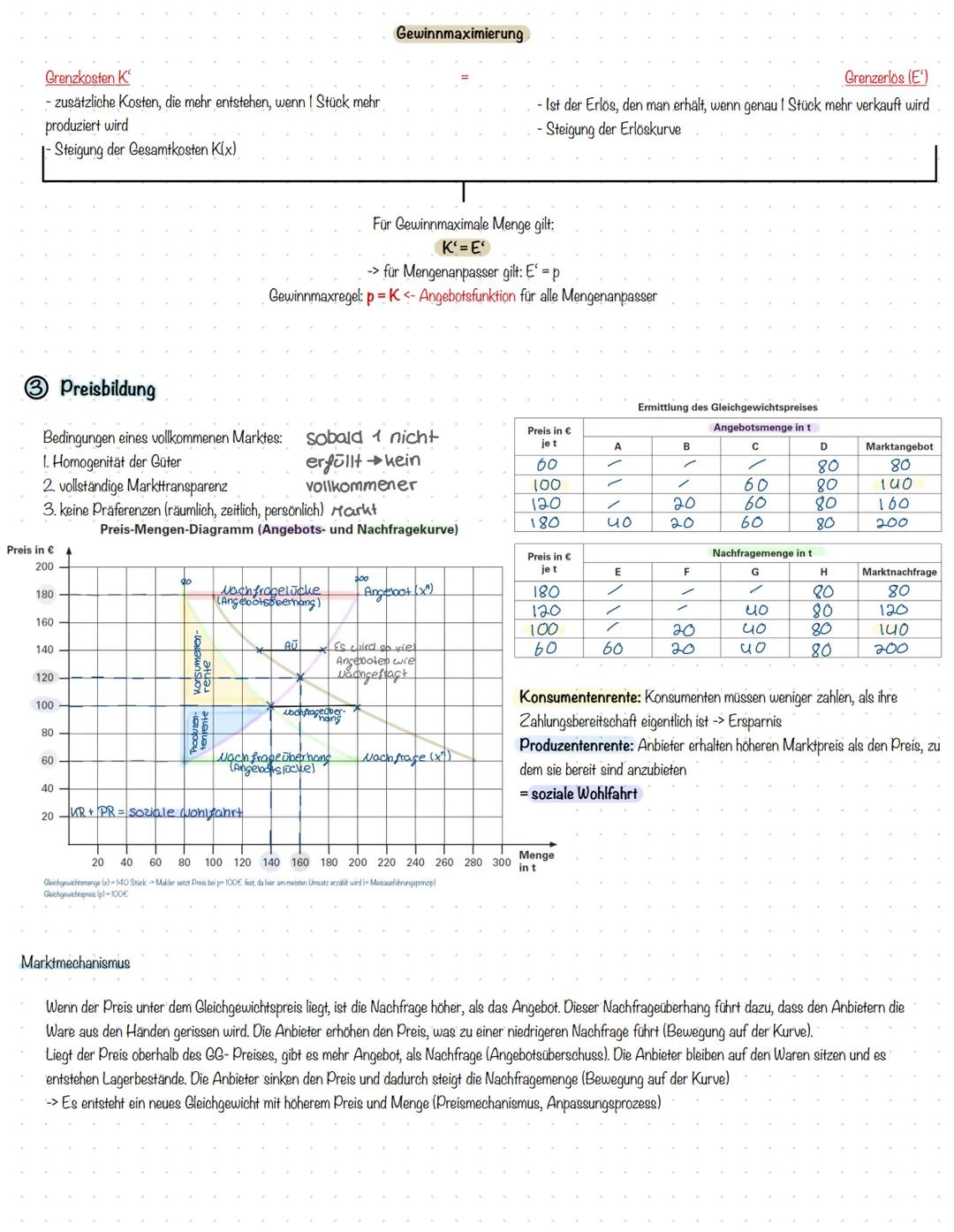 Viol
Nachfrage
Abhängigkeit des der Nachfrage eines Haushaltes vom Preis des nachgefragten Gutes
Preis
Betzel
1,4
1,2
1
0,8
0,6
0,4
92 +
Pro