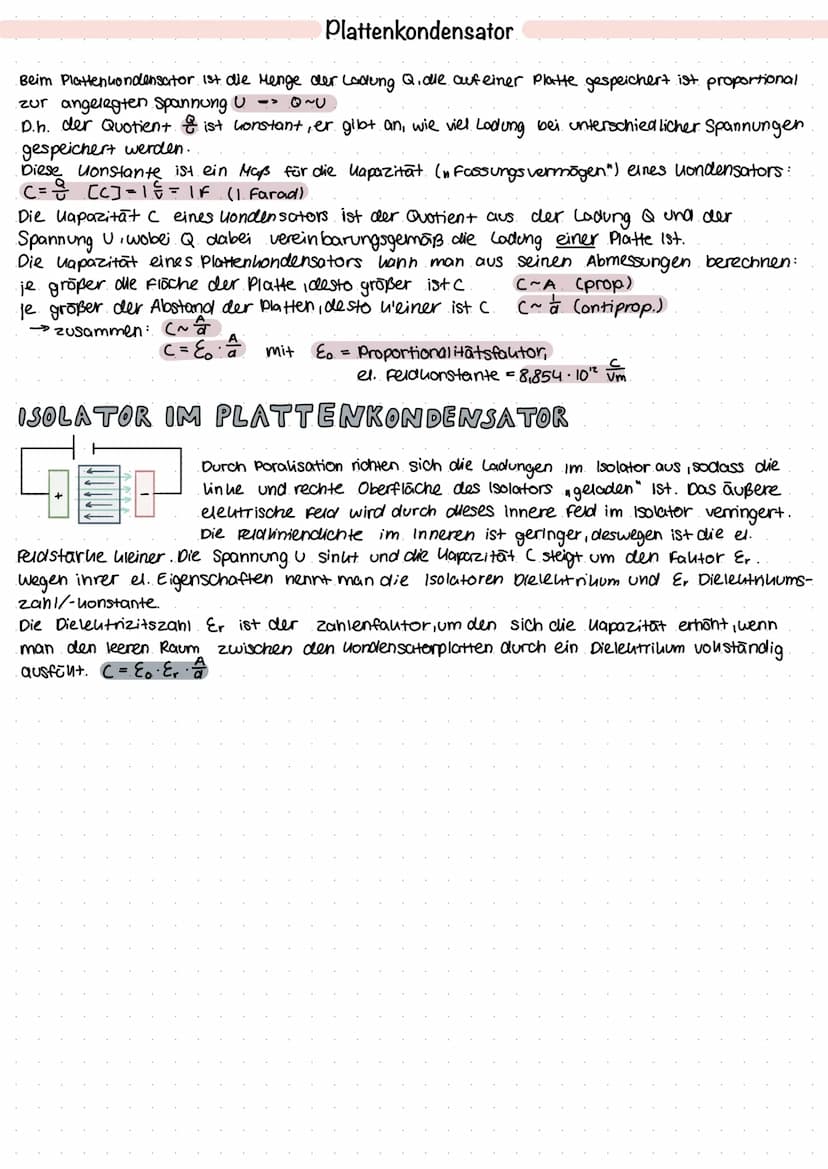 Fernwirkungstheorie:
falsch, wurde widerlegt!
Feldtheorie- und Nahwirkungstheorie: Faraday zeigte, dass die Anwesenheit eines gelodenen Körp