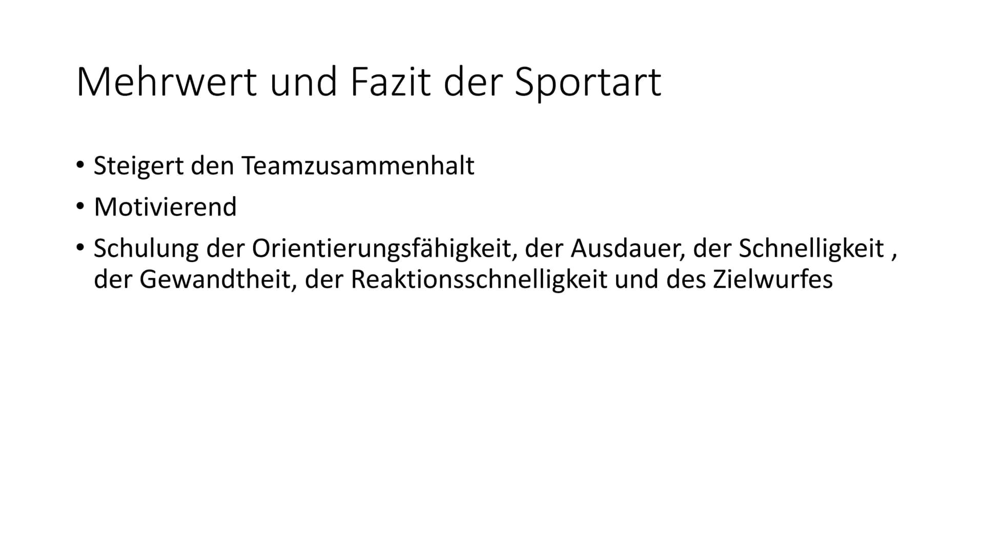 KOGELAN
DODGEBALL
GEMOR
SPORT-THIEMT
Völkerball
VÖLKERBALL
KLASSISCH
1¹1
www.viamingo.de
↑ Gliederung
• Was ist Völkerball
Einteilung des Sp