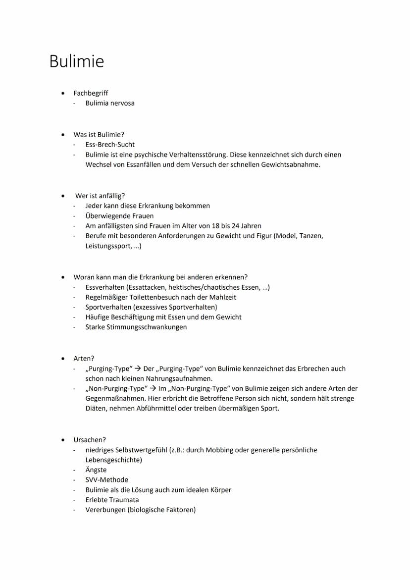 
<h2 id="fachbegriffanorexianervosa">Fachbegriff: Anorexia nervosa</h2>
<h3 id="wasistmagersucht">Was ist Magersucht?</h3>
<p>Magersucht ist
