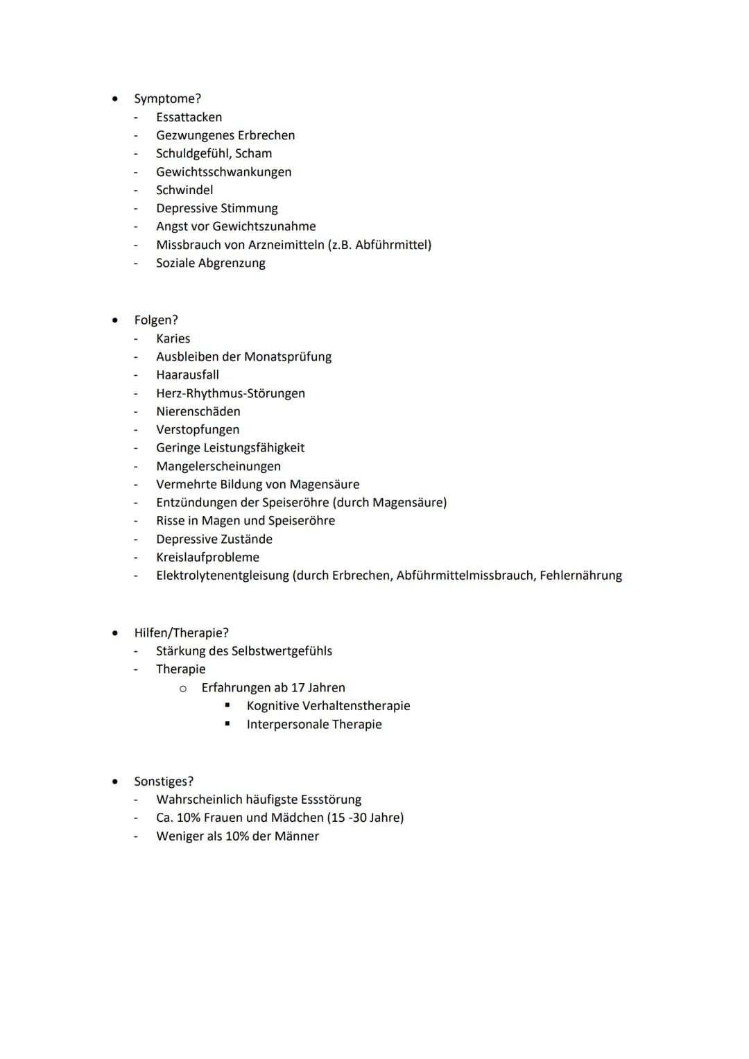 
<h2 id="fachbegriffanorexianervosa">Fachbegriff: Anorexia nervosa</h2>
<h3 id="wasistmagersucht">Was ist Magersucht?</h3>
<p>Magersucht ist