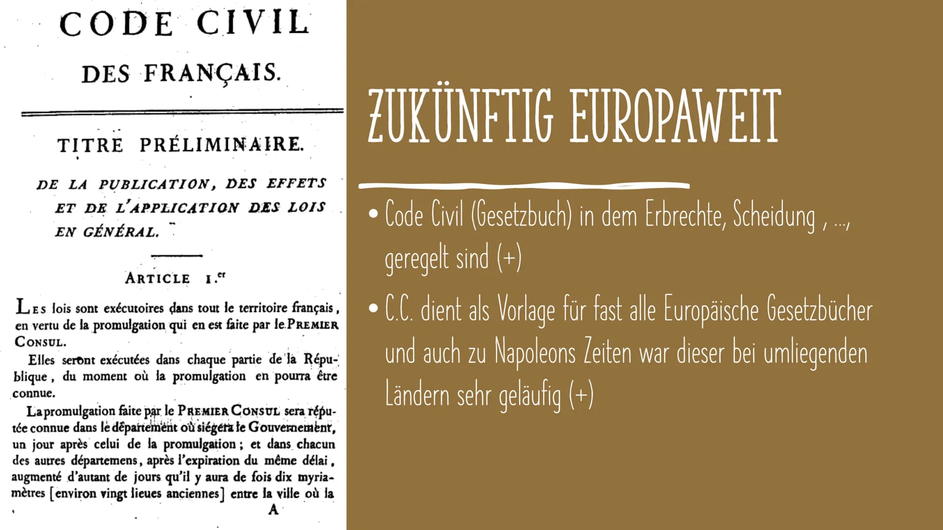 NAPOLEON BONAPARTE
Hat Napoleon die Revolution vollendet - oder hat er sie zerstört? GLIEDERUNG
Wer war eigentlich Napoleon
Lebenslauf
1.
2
