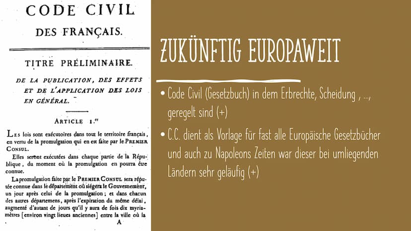 NAPOLEON BONAPARTE
Hat Napoleon die Revolution vollendet - oder hat er sie zerstört? GLIEDERUNG
Wer war eigentlich Napoleon
Lebenslauf
1.
2
