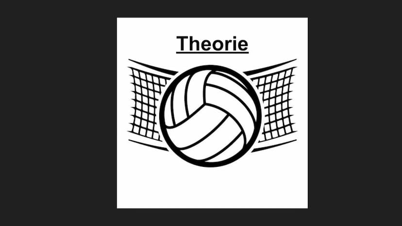 Volleyball
Sport Gliederung
Theorie:
Geschichte des Volleyballs
Allgemeines
Voraussetzungen
Spielfläche
Regeln
Praxis:
□ Aufwärmen
Unteres u