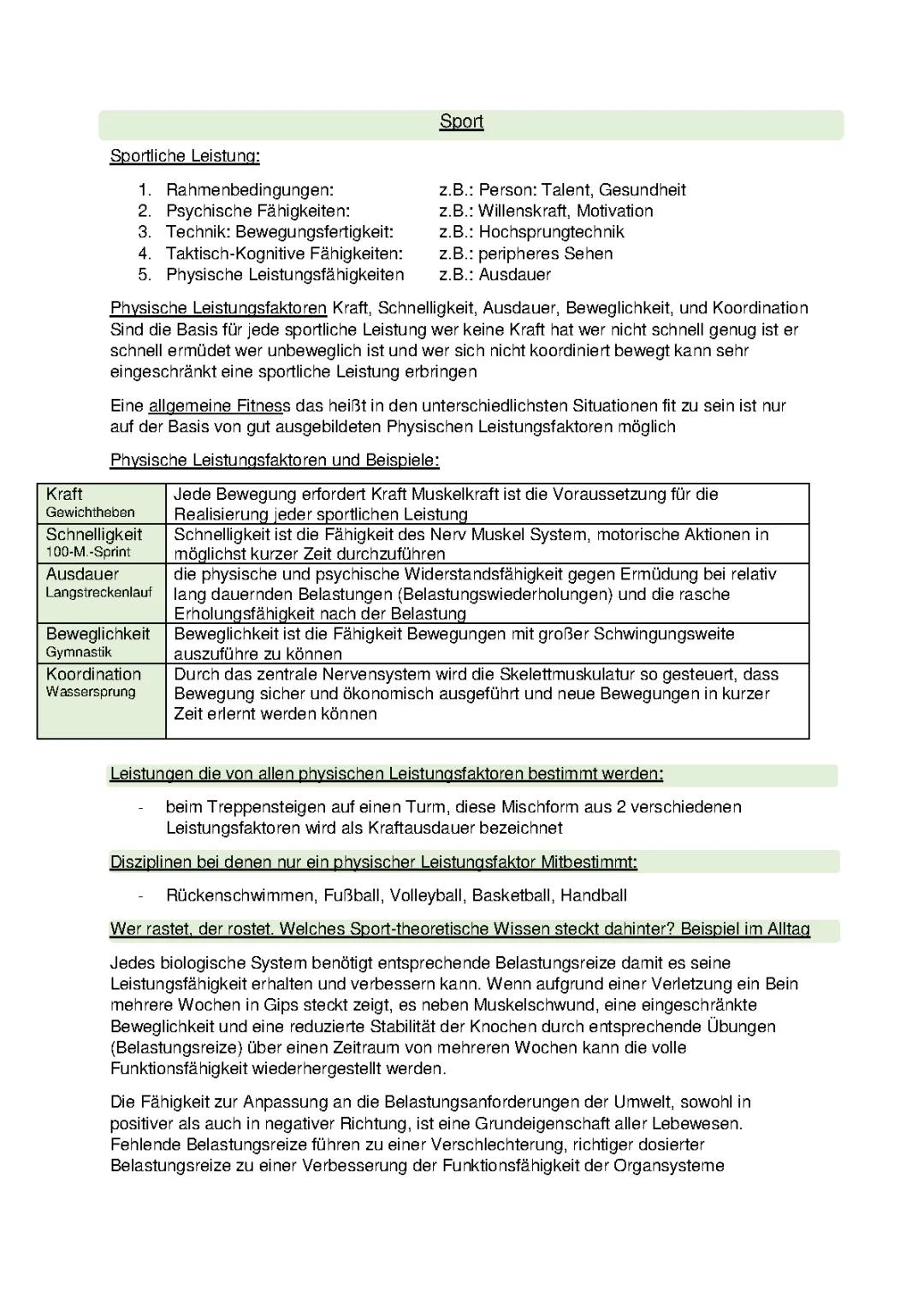 Wie Ausdauertraining Deinen Körper Beeinflusst: Herz, Lunge und Muskeln erklärt