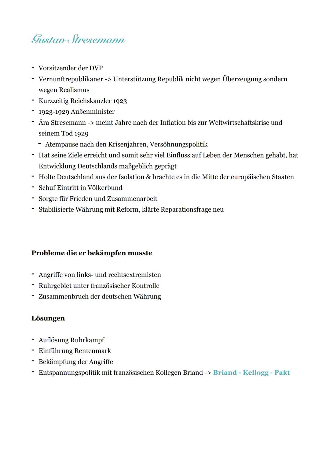 # Weimarer Republik

Gründungsphase

Situation am Ende des ersten Weltkriegs
- fehlende Arbeitsplätze
- Mangel (Rohstoffe, Lebensmittel, Hei