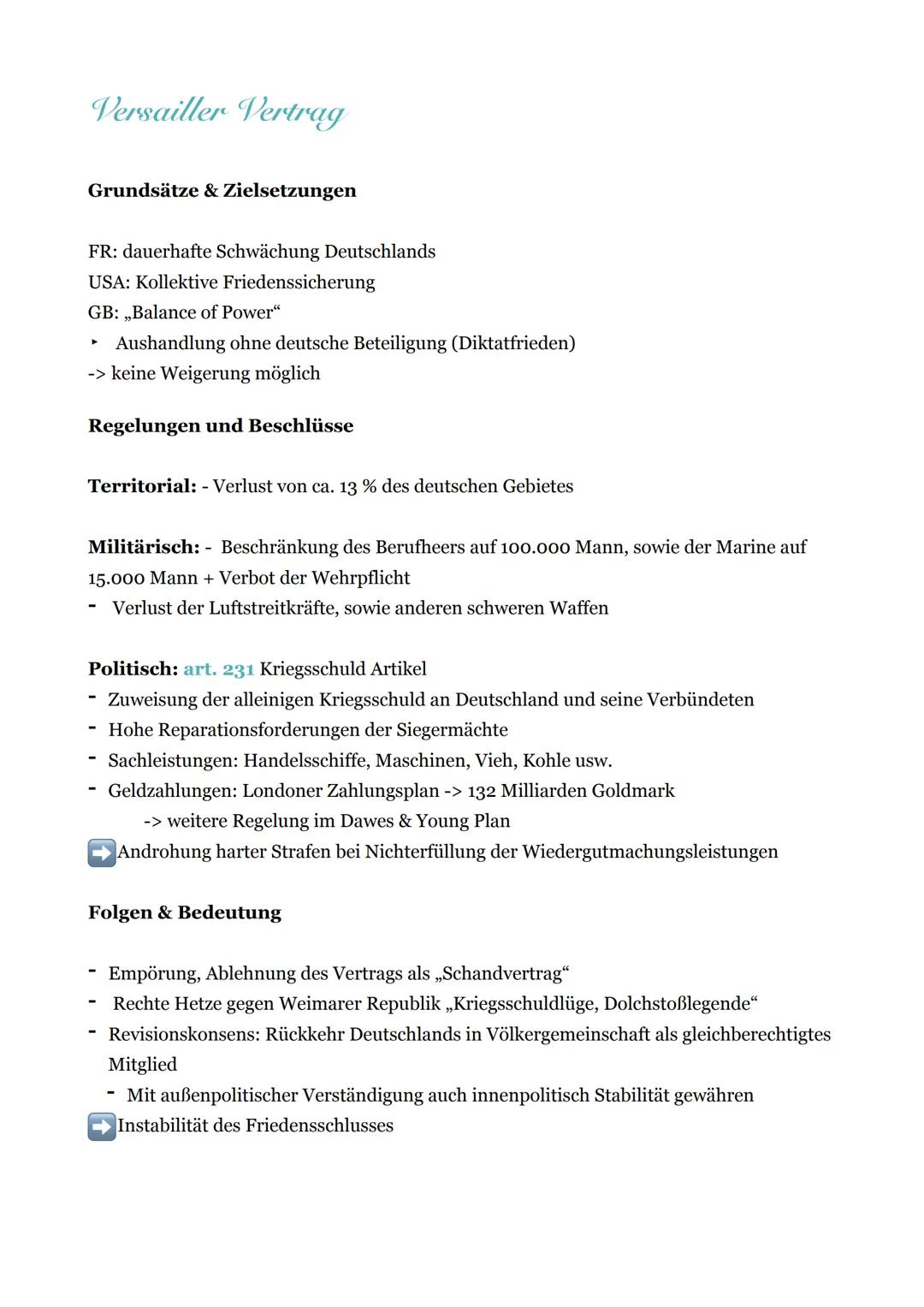 # Weimarer Republik

Gründungsphase

Situation am Ende des ersten Weltkriegs
- fehlende Arbeitsplätze
- Mangel (Rohstoffe, Lebensmittel, Hei