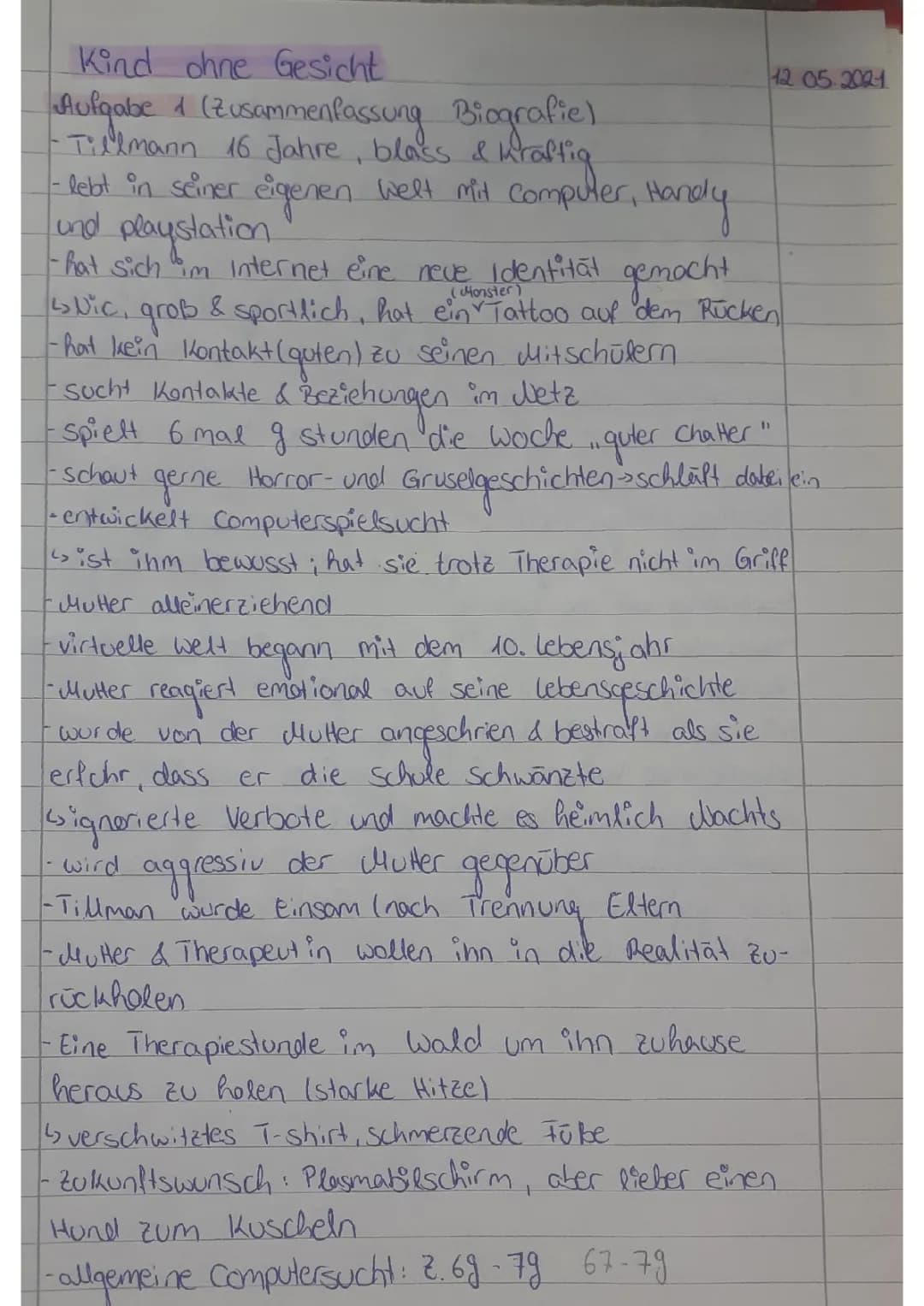 Hurrelmann Theorie einfach erklärt: Zusammenfassung und 10 Maxime