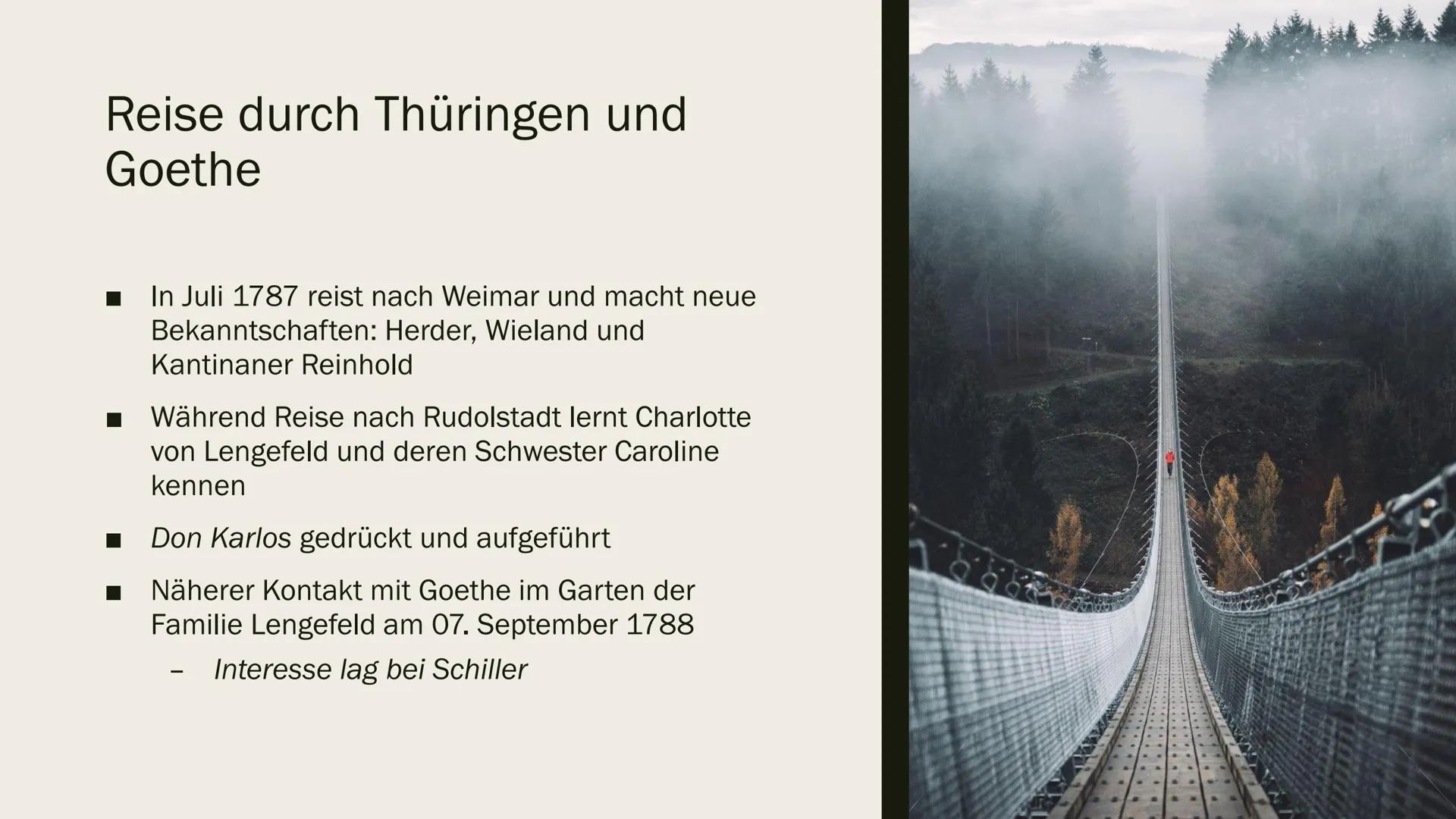 FRIEDRICH
SCHILLER
Von Arthur Avetisian //
WGY-12 Agenda
I
I
I
I
I
■
■
I
I
I
Kindheit & Familie
Militär, Studium, Freiheitsdrama
Karriere, F