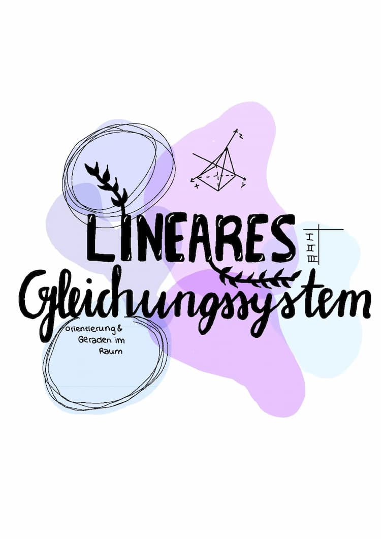 Know Lineares Gleichungssystem  thumbnail
