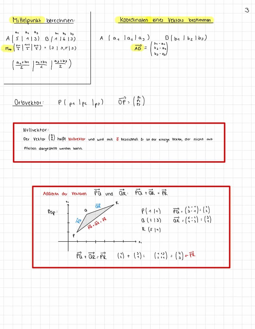 Additionsverfahren
I: 2x+4y
II: x + y
I 2x+4y= 10
II -2x - 2y = -8
2y = 2
Einsetzen.
3.
Y
HEE
= 10
= 4
II
= 1
ㅍ
x + 1 = 4
x = 3
2 x
1:2
X
2x