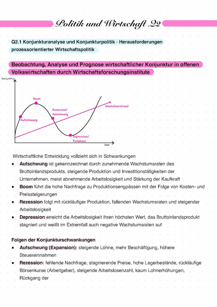 Know Politik und Wirtschaft Q2 thumbnail