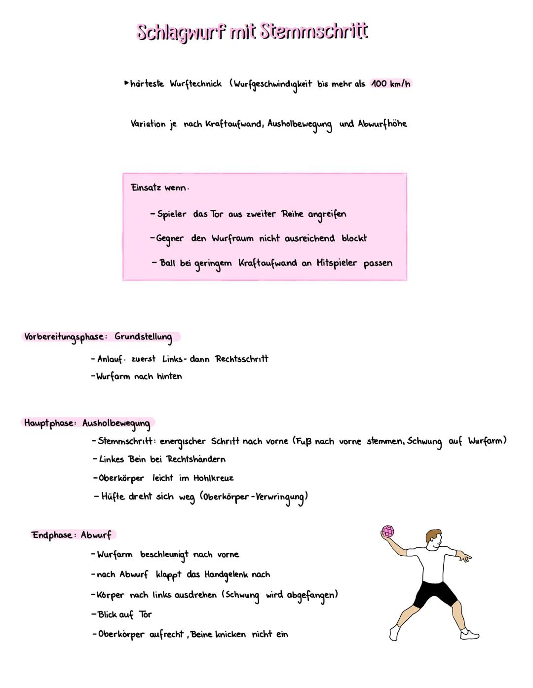 REGELWERK
• höchstens 14 Spieler → 6 Feldspieler, 1 Torwart, 7 Auswechselspieler
• Wechsel zwischen Feld- und Auswechselspieler jederzeit mö