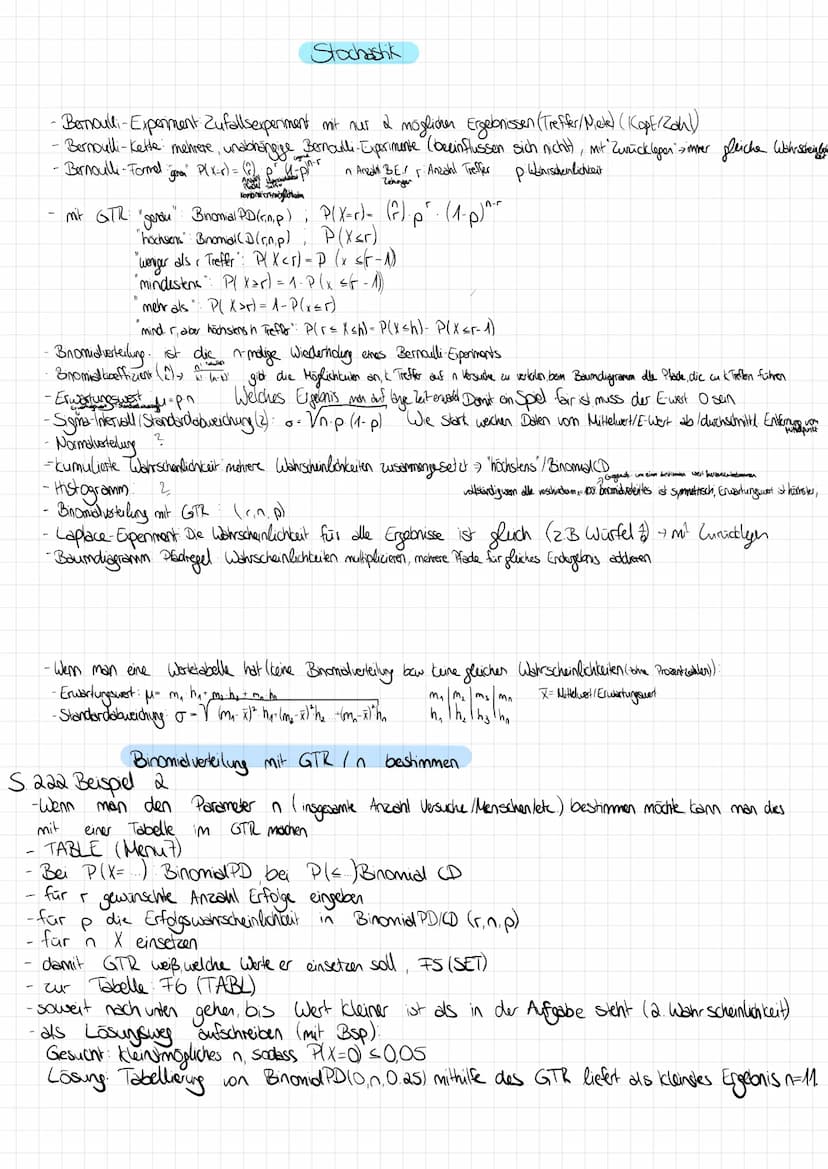 Mündliche Prüfung Mathe
Abitur 2023 NRW
Zusammenfassung GK Vektorielle Geometrie
Vektor hat Lange & Richtung, ist ein genchteter Pleil
- ste