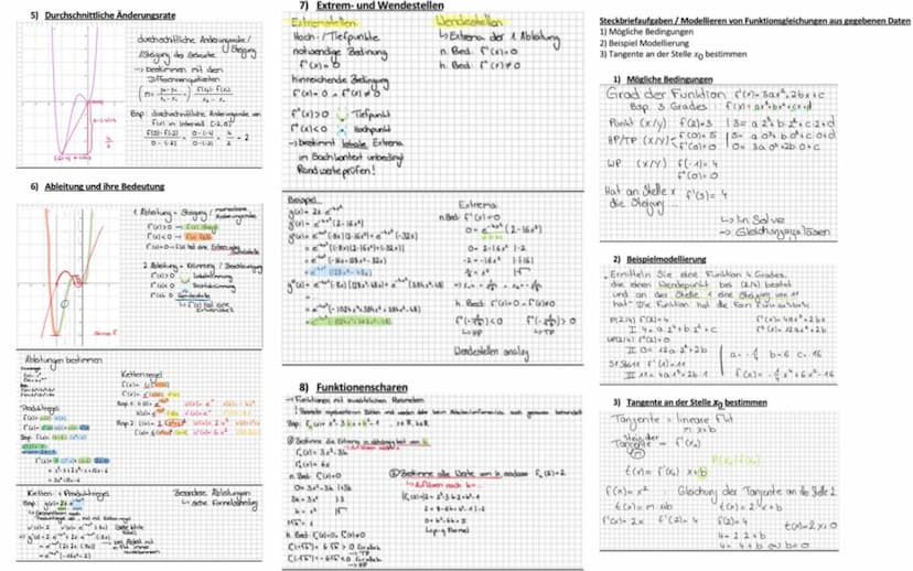 Mündliche Prüfung Mathe
Abitur 2023 NRW
Zusammenfassung GK Vektorielle Geometrie
Vektor hat Lange & Richtung, ist ein genchteter Pleil
- ste