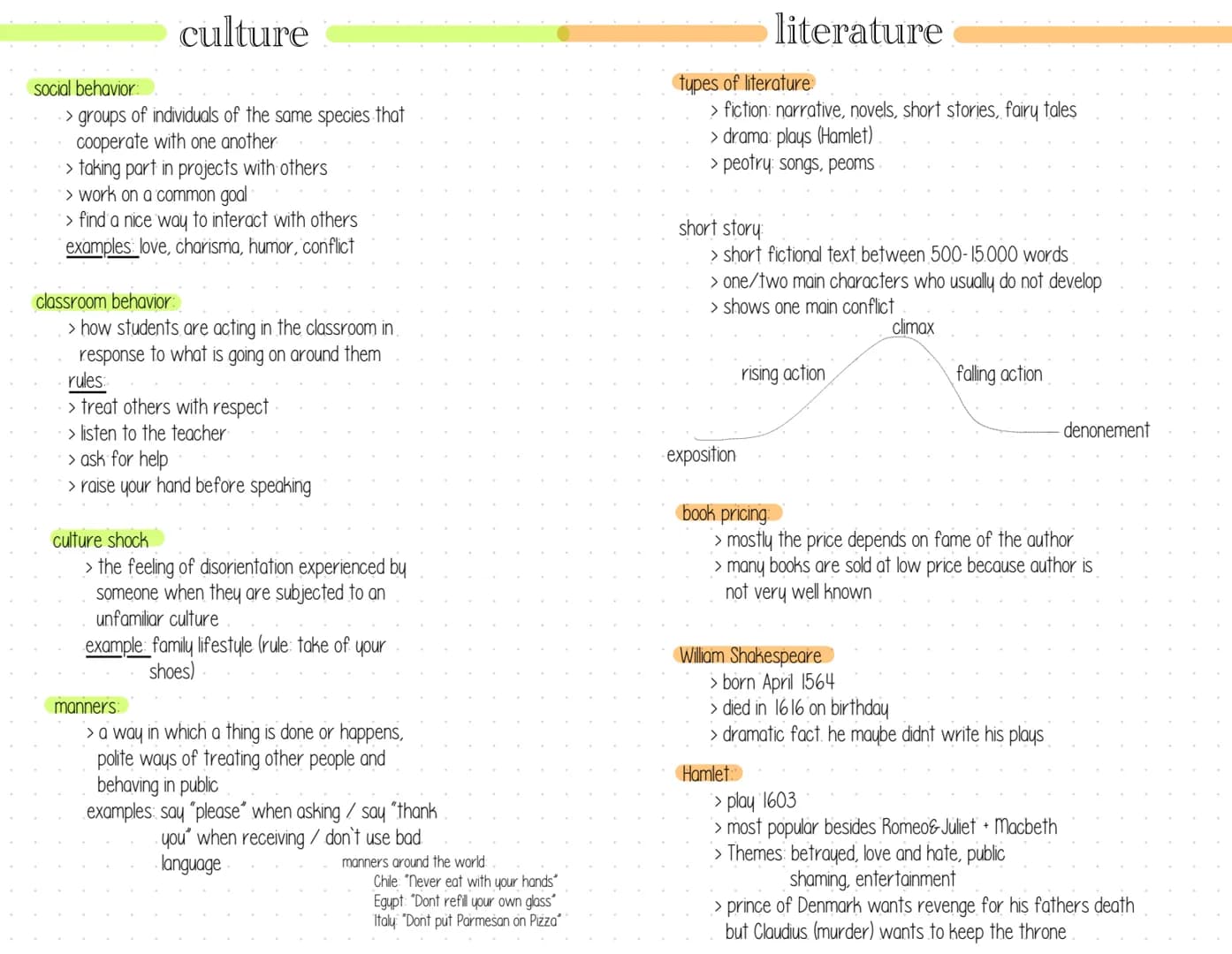 English as a world language
Why do people everywhere learn English?
> most technological, scientific and academic
advances in world expresse