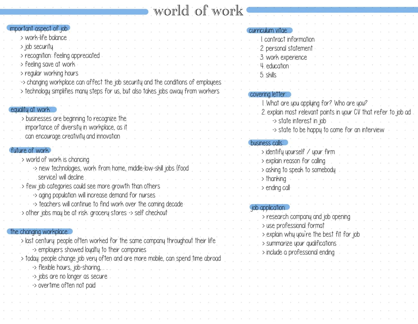 English as a world language
Why do people everywhere learn English?
> most technological, scientific and academic
advances in world expresse
