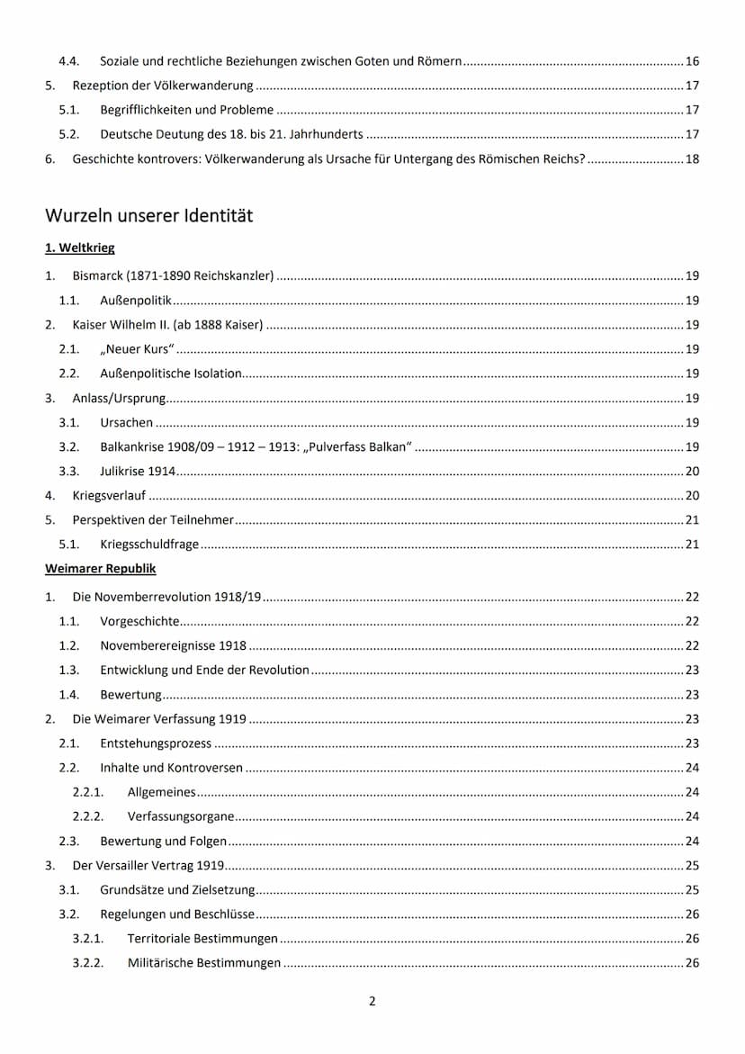 Krisen, Umbrüche und Revolutionen
Amerikanische Revolution
1. Übersicht......
2. Vorgeschichte der Amerikanischen Revolution.
2.1.
Gesellsch