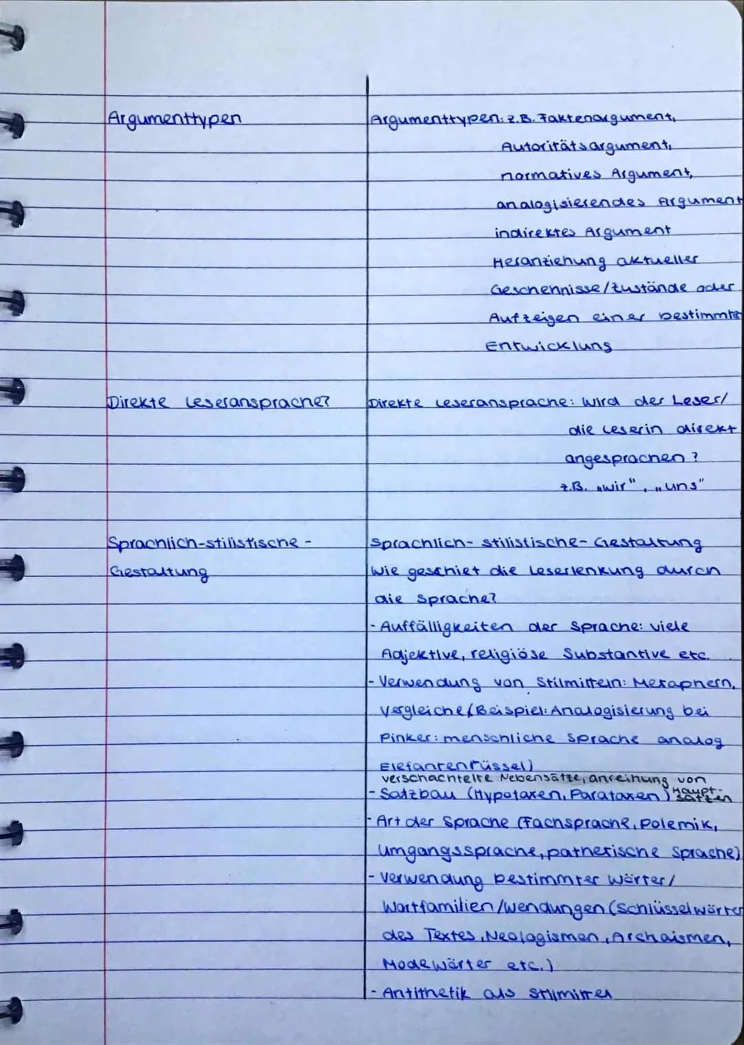 SHICHTEXT VERGLEICH
übersicht: sachtext vergleich
1. Einleitung der ersten sachtextanalyse
2. Analyse des ersten Sachtextes
3. Fazit zum ers