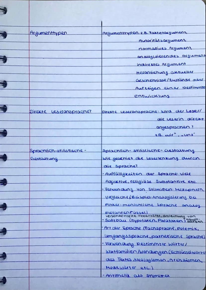 SHICHTEXT VERGLEICH
übersicht: sachtext vergleich
1. Einleitung der ersten sachtextanalyse
2. Analyse des ersten Sachtextes
3. Fazit zum ers