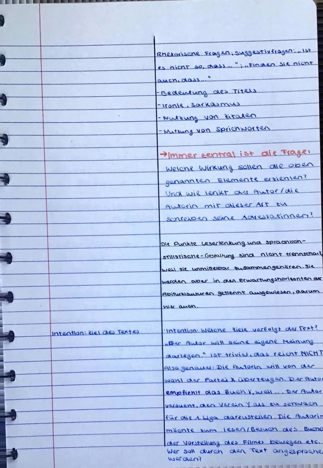 SHICHTEXT VERGLEICH
übersicht: sachtext vergleich
1. Einleitung der ersten sachtextanalyse
2. Analyse des ersten Sachtextes
3. Fazit zum ers