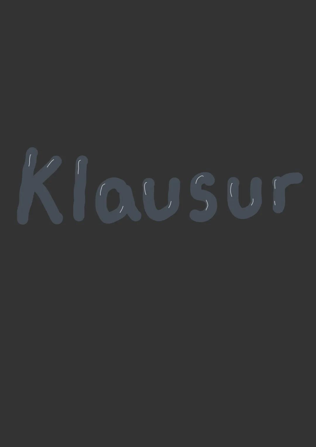 Klausur metrum
Jambus
Trochaos xxx
Daktylus
xx xx
Ana past
xxxx
@pochen
xxx harmonisch
dynamisch
feierlich.
vorwärtsdrängend
BAROCK (30-jari