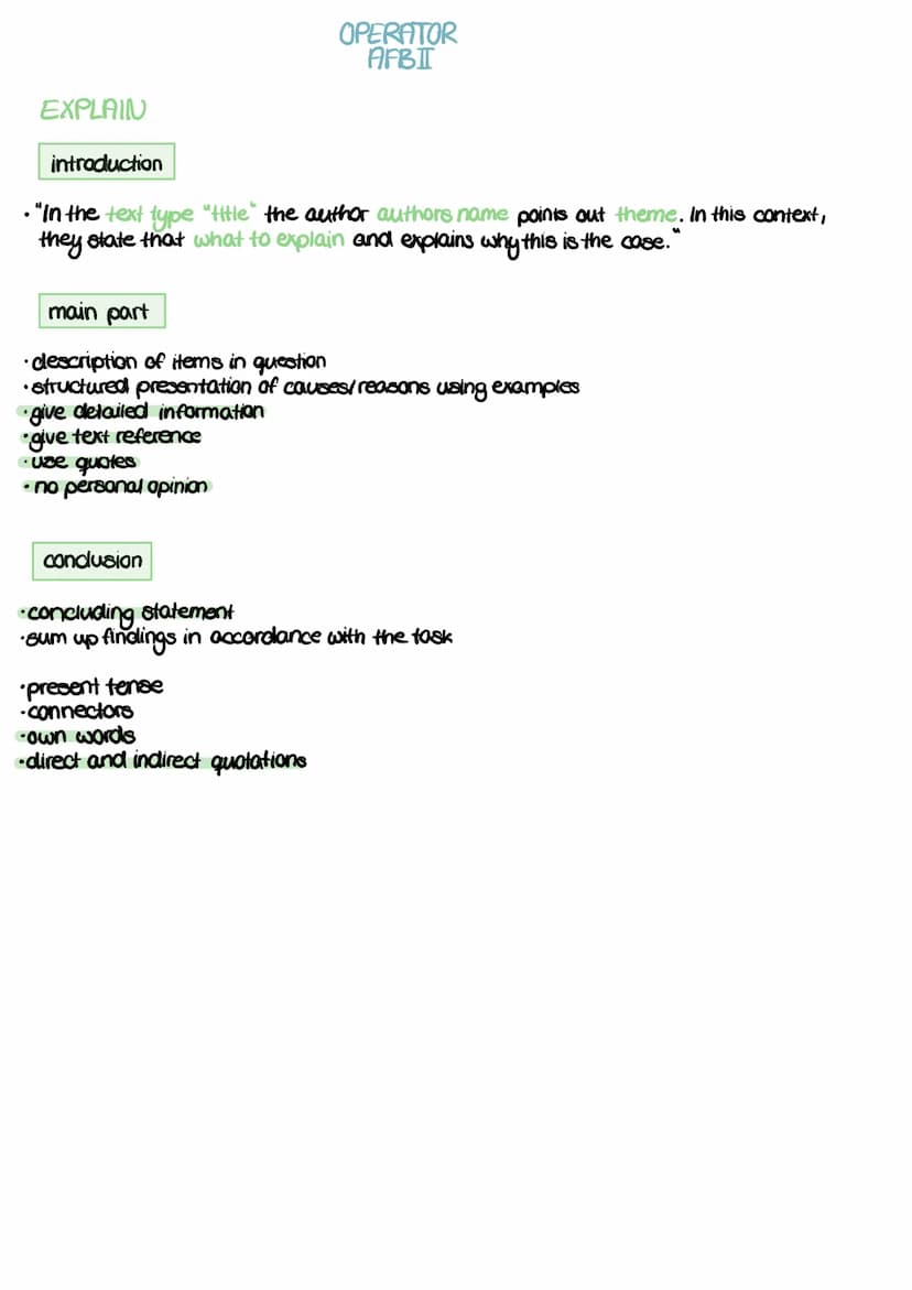 OUTLINE
introduction
•information about given text
"In the text type "title" by author, written in year/
published in paper on date, referce