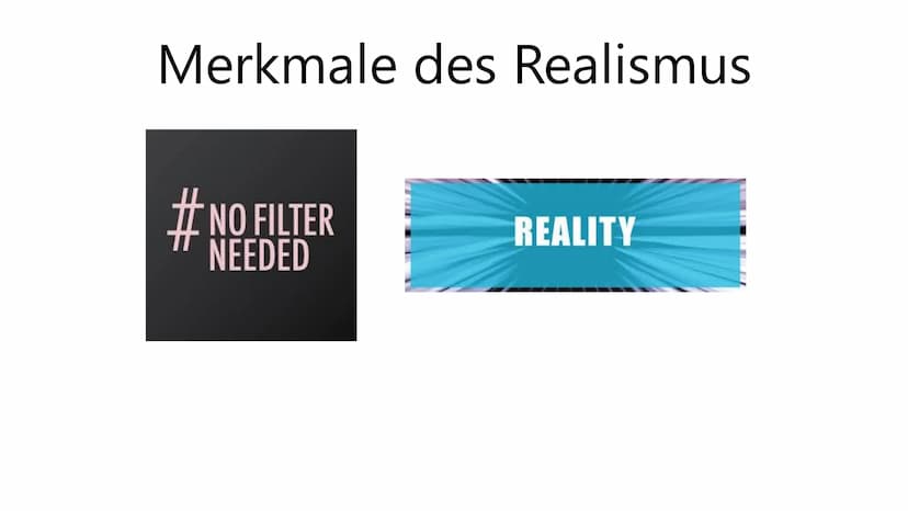  Der Begriff
Realismus
LATEIN Merkmale des Realismus
#NO FILTER
NEEDED
REALITY Der Mann mit der Hacke Barack
The Detroit News Timely Topics
