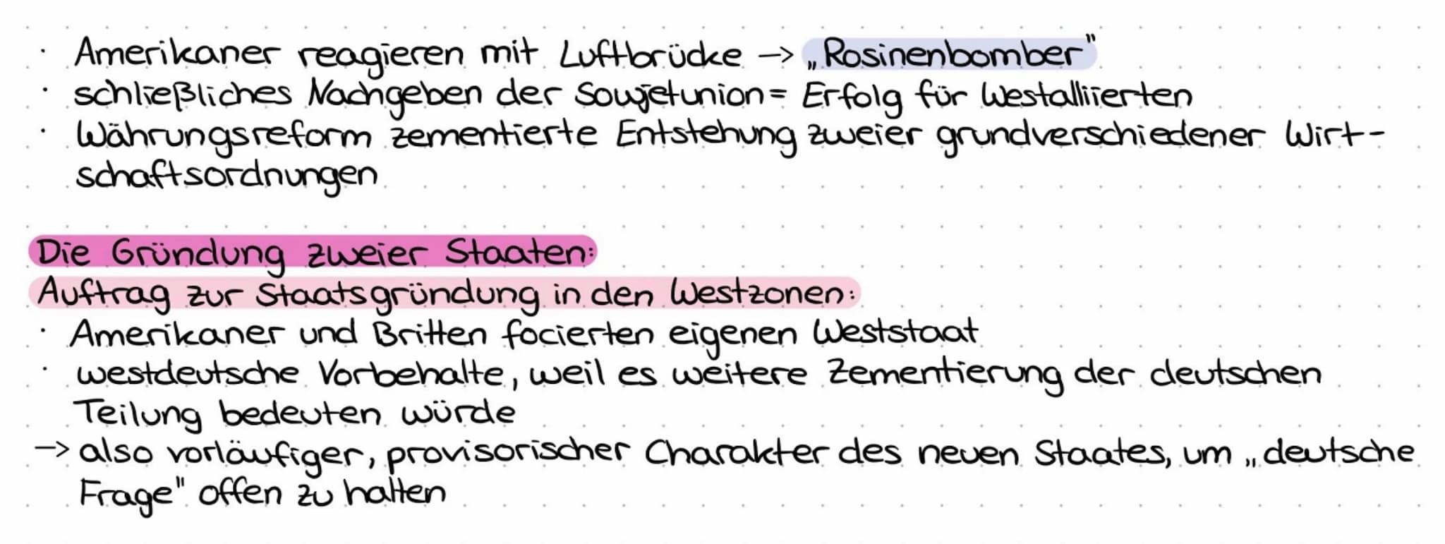 g
1 4.
5-1
Das Gesicht der Zeit:
vollständige Niederlage und Verlust der Souveränität:
vollständige Niederlage im 2. Weltkrieg
militärisch e