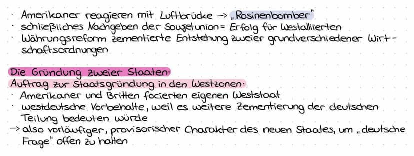 g
1 4.
5-1
Das Gesicht der Zeit:
vollständige Niederlage und Verlust der Souveränität:
vollständige Niederlage im 2. Weltkrieg
militärisch e