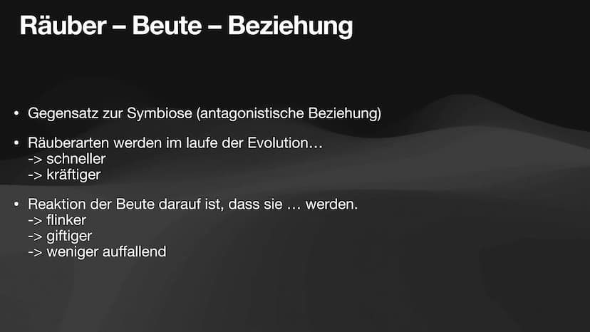 Coevolution
Anpassung und
Gegenanpassung
Jan, Antonie, Lennart, Celine Coevolution
Definition
Ergebnis fortwährender gegenseitiger Anpassung