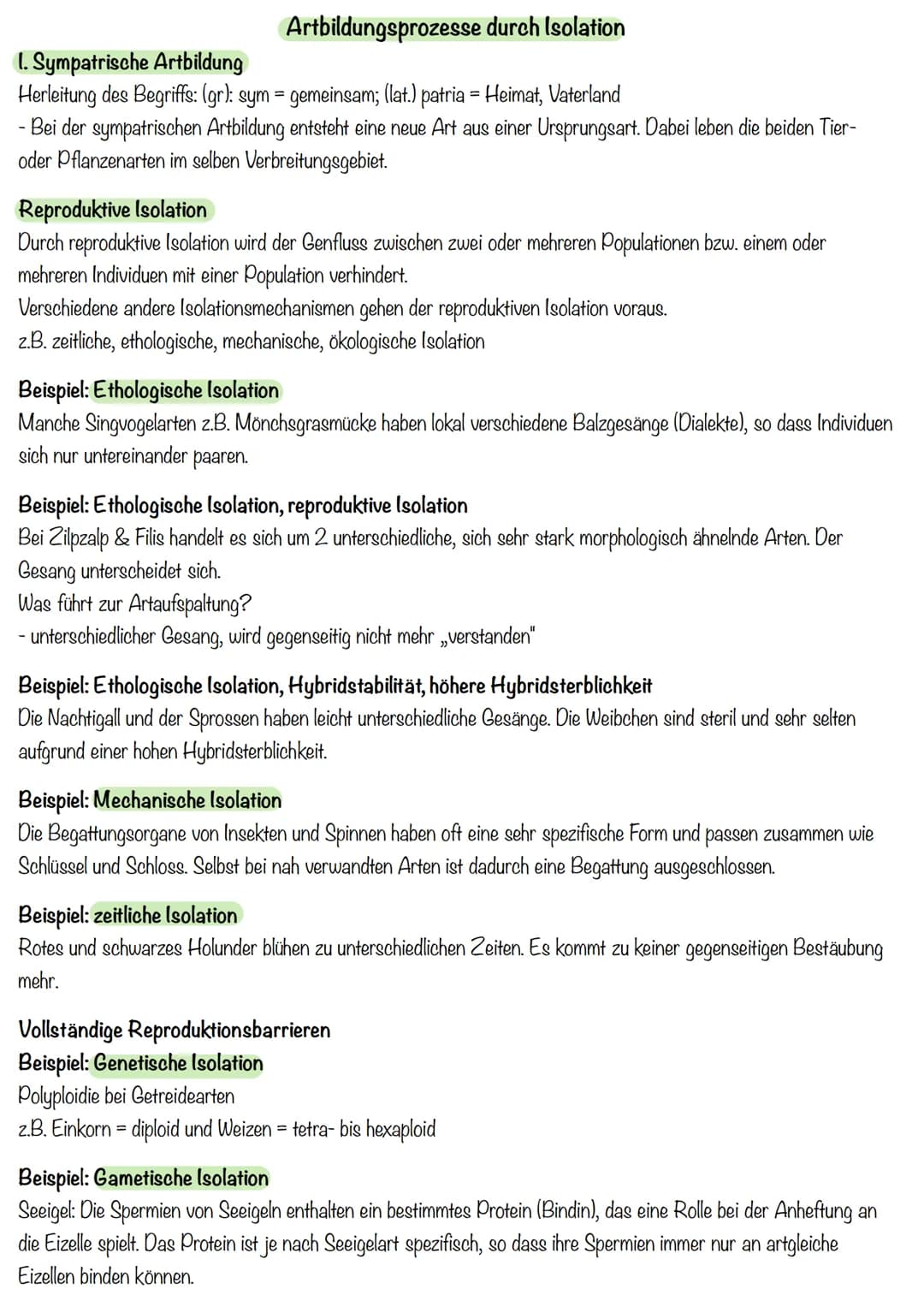 liologic klausua evolution
Evolution
Alle Veränderungen, durch die das Leben auf der Erde zu seiner heutigen Form und Vielfalt gelangt, nenn