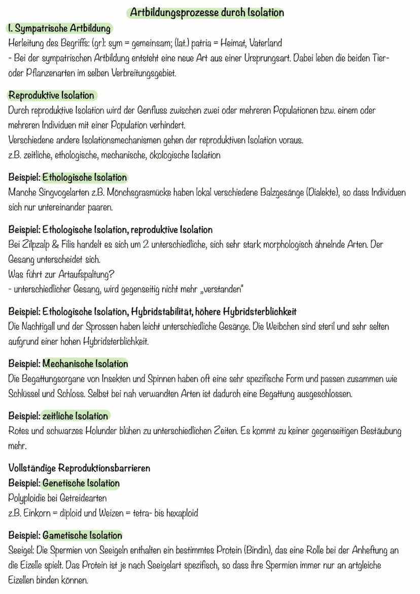 liologic klausua evolution
Evolution
Alle Veränderungen, durch die das Leben auf der Erde zu seiner heutigen Form und Vielfalt gelangt, nenn