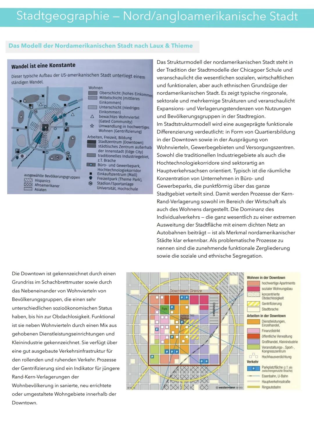 abitur.nrw
Ministerium für
Schule und Bildung
des Landes Nordrhein-Westfalen
Zentralabitur 2023 Geographie
I. Unterrichtliche Voraussetzunge