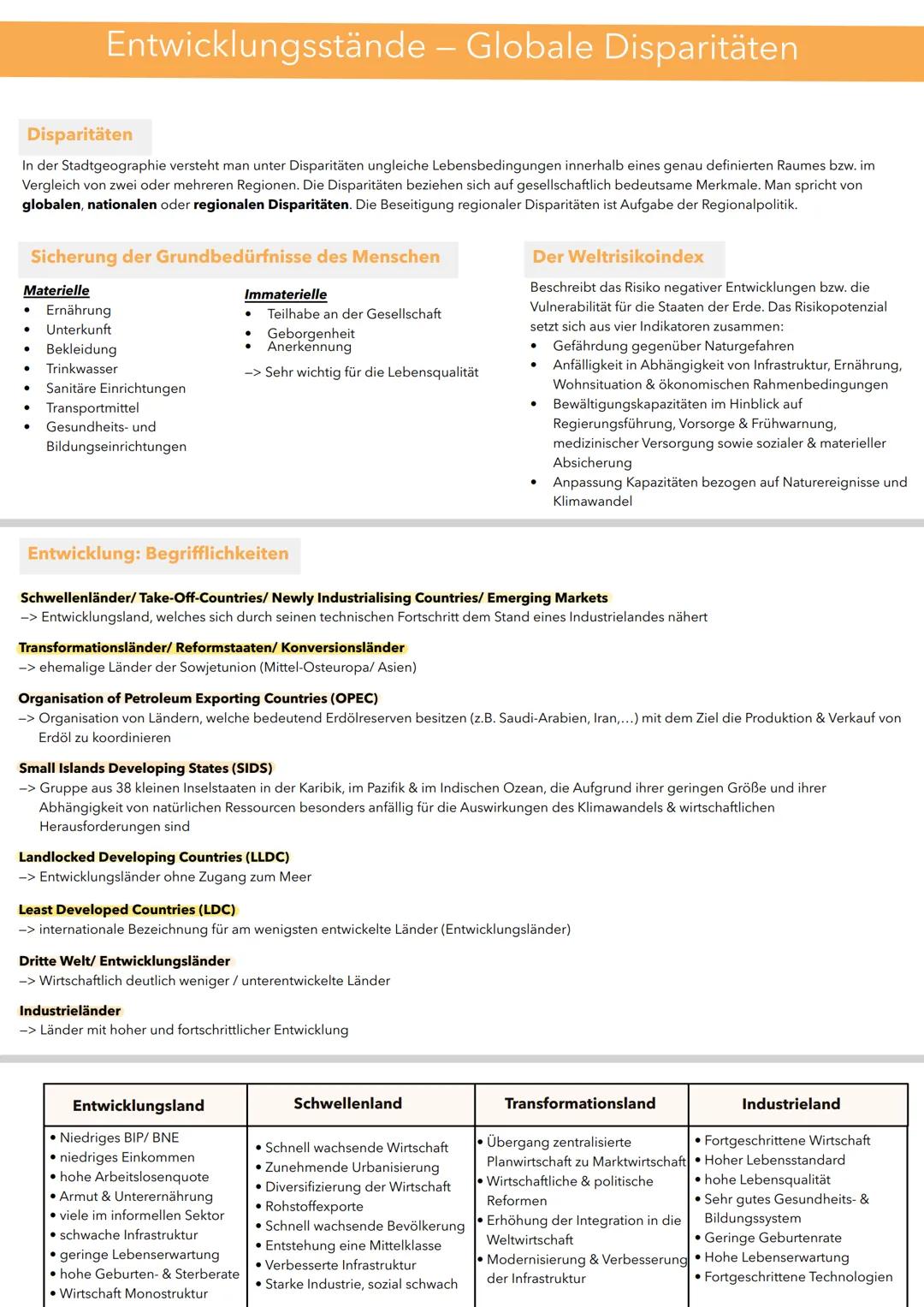 abitur.nrw
Ministerium für
Schule und Bildung
des Landes Nordrhein-Westfalen
Zentralabitur 2023 Geographie
I. Unterrichtliche Voraussetzunge