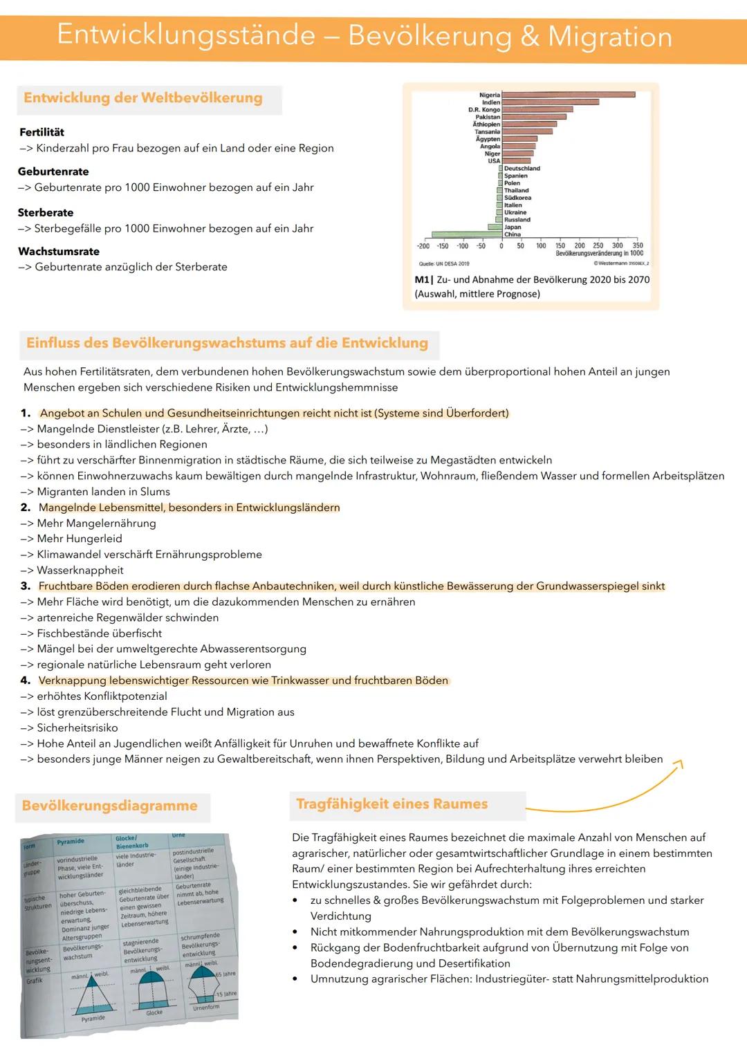 abitur.nrw
Ministerium für
Schule und Bildung
des Landes Nordrhein-Westfalen
Zentralabitur 2023 Geographie
I. Unterrichtliche Voraussetzunge