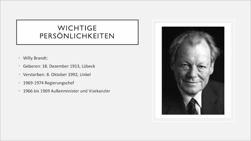 SPD ●
●
●
●
●
●
Allgemeines
GLIEDERUNG
Grundsätze/Schwerpunktthemen
Historie
Wichtige Persönlichkeiten
Entwicklung der Partei
Wahlkampfanaly