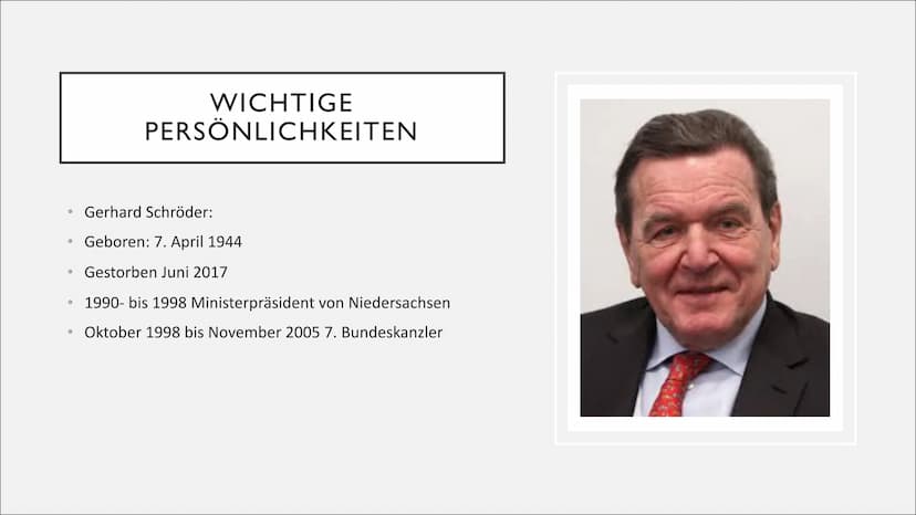SPD ●
●
●
●
●
●
Allgemeines
GLIEDERUNG
Grundsätze/Schwerpunktthemen
Historie
Wichtige Persönlichkeiten
Entwicklung der Partei
Wahlkampfanaly