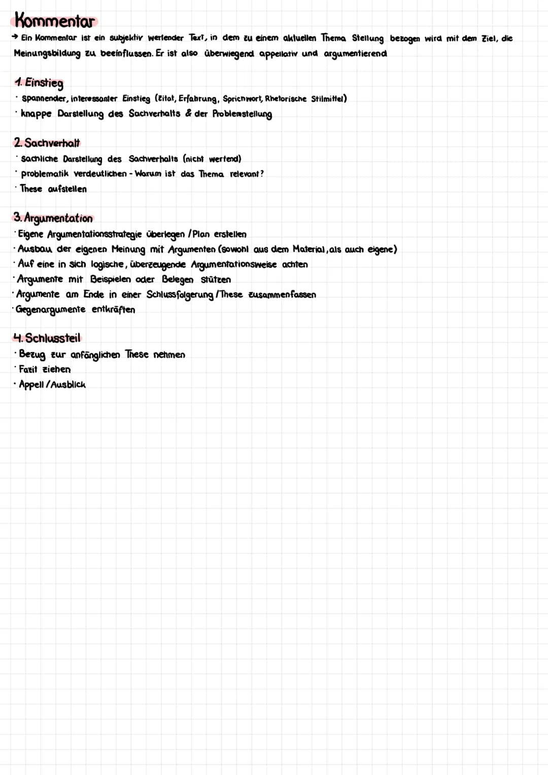 Deutsch Abitur 2022
Epochen
Deutungshypothese
Inhaltsangabe
Literarische Erörterung
Interpretation Kurzprosa
Interpretation Gedicht
Gedichts