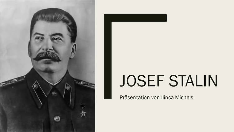 Know Josef Stalin thumbnail