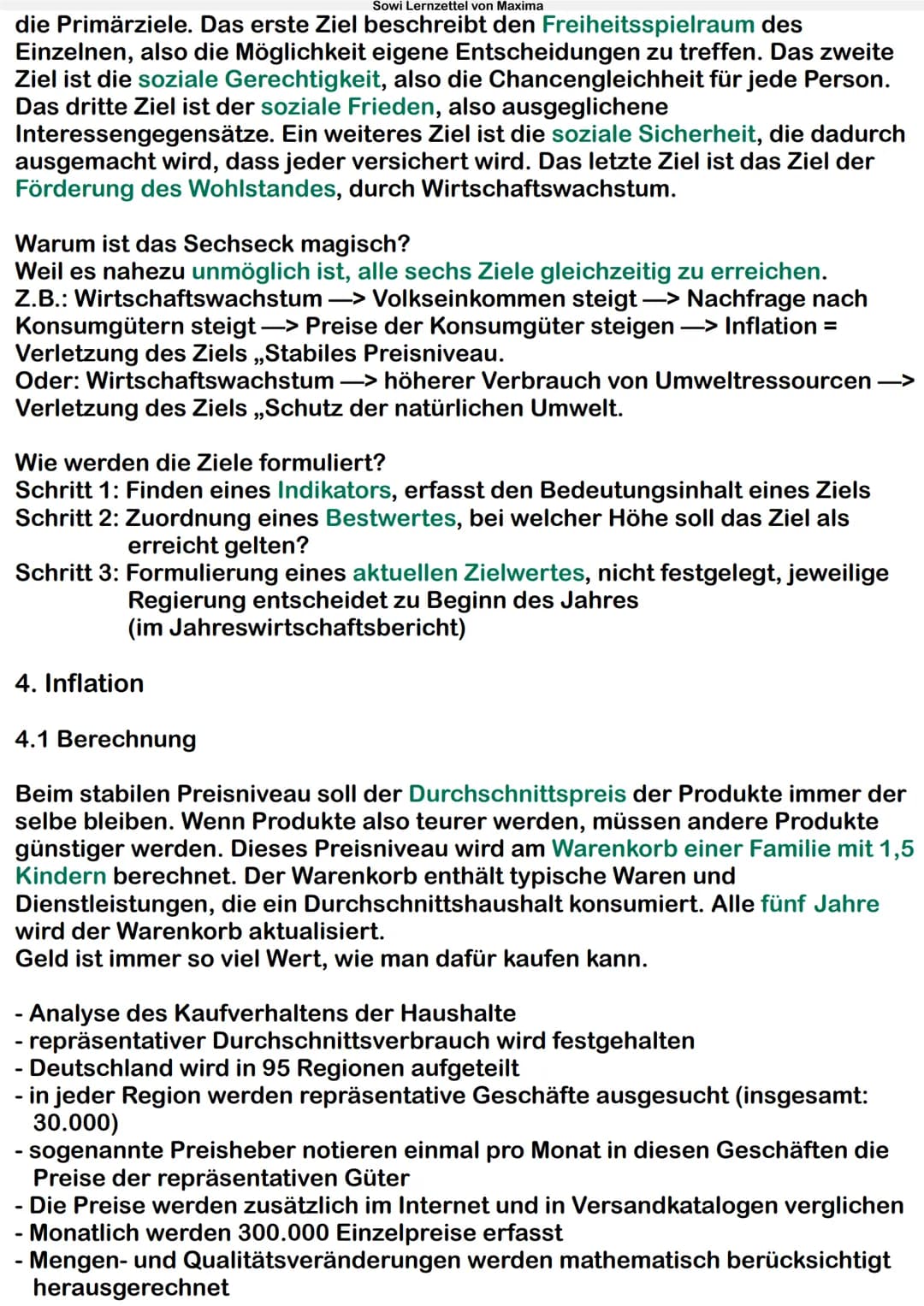 
<p>Das Bruttoinlandsprodukt (BIP) in Deutschland wird mithilfe von drei verschiedenen Rechenarten berechnet: Entstehungsrechnung, Verwendun