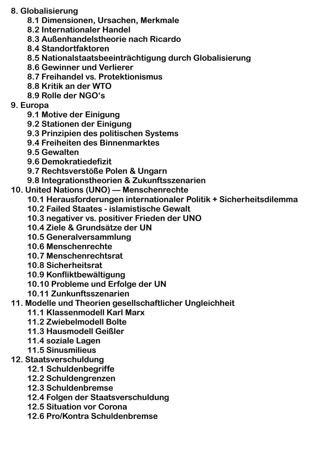 
<p>Das Bruttoinlandsprodukt (BIP) in Deutschland wird mithilfe von drei verschiedenen Rechenarten berechnet: Entstehungsrechnung, Verwendun