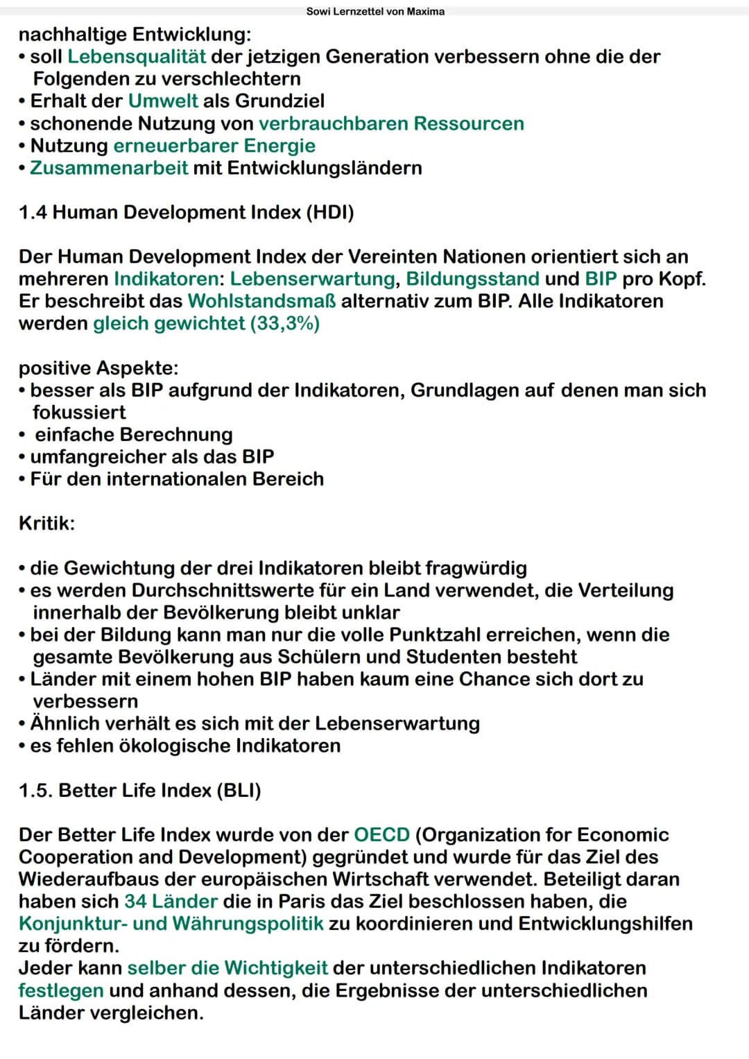 
<p>Das Bruttoinlandsprodukt (BIP) in Deutschland wird mithilfe von drei verschiedenen Rechenarten berechnet: Entstehungsrechnung, Verwendun