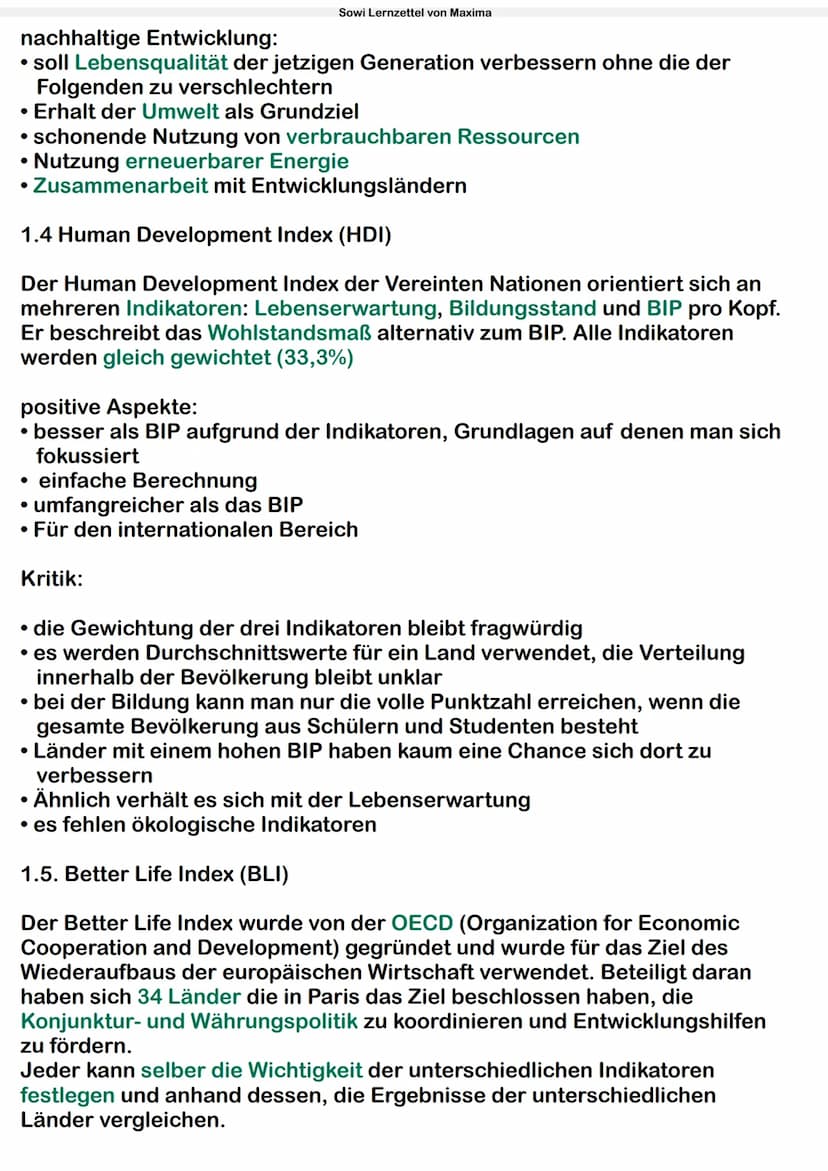 
<p>Das Bruttoinlandsprodukt (BIP) in Deutschland wird mithilfe von drei verschiedenen Rechenarten berechnet: Entstehungsrechnung, Verwendun
