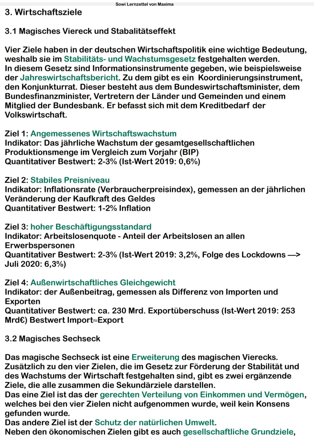 
<p>Das Bruttoinlandsprodukt (BIP) in Deutschland wird mithilfe von drei verschiedenen Rechenarten berechnet: Entstehungsrechnung, Verwendun