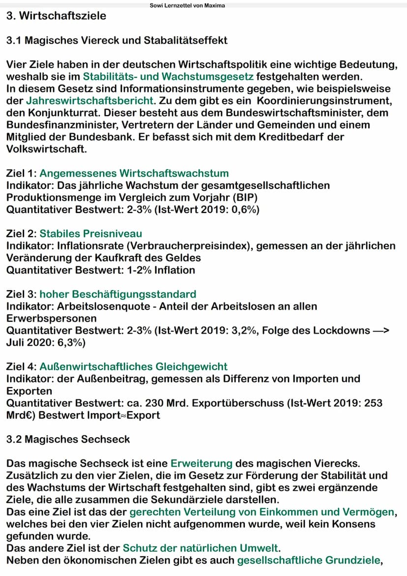 
<p>Das Bruttoinlandsprodukt (BIP) in Deutschland wird mithilfe von drei verschiedenen Rechenarten berechnet: Entstehungsrechnung, Verwendun