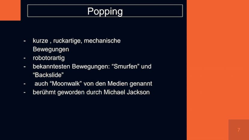 PROH
ELS
вина
HIP HOP
+₁
С
VI
ABC 1. Allgemeines
2. Herkunft des Namens
3. Entwicklung des Tanzes
4. Tanzstile
Verlauf
5. Techniken des ,,Br
