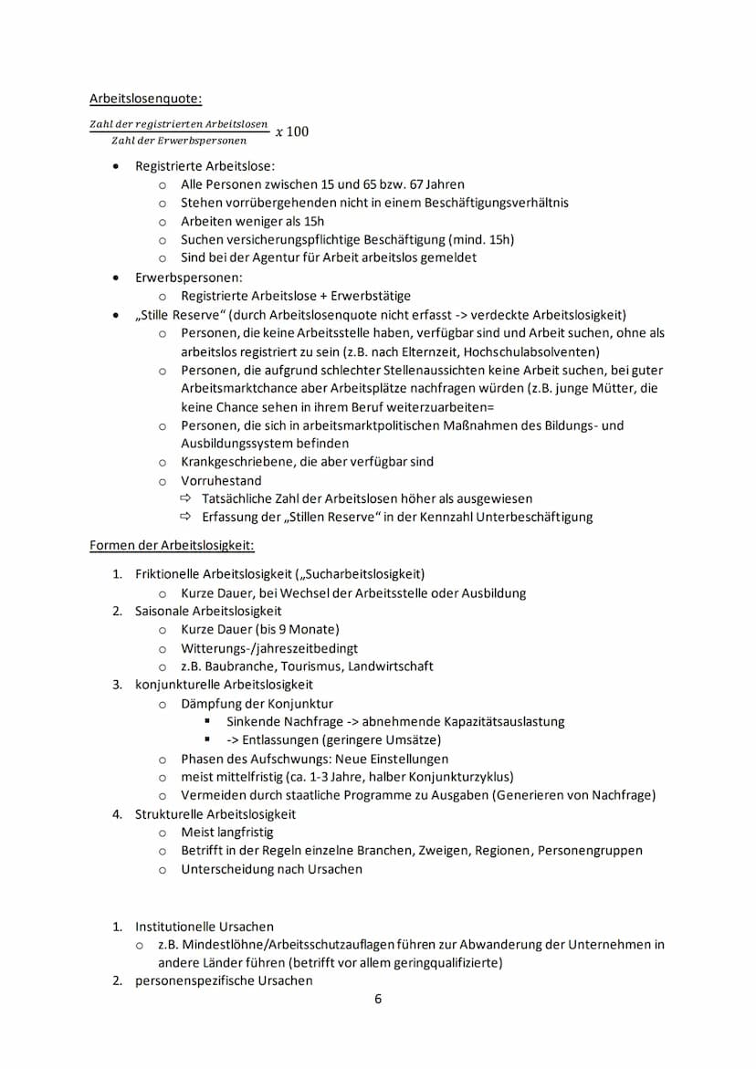 Wirtschaftspolitik:
Definition: Gesamtheit der Maßnahmen mit denen der Staat regelnd und gestaltend durch
legitimierte Instanzen in bestehen